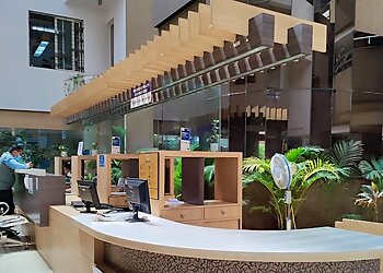 Dr. Amol Kulkarni, MBBS, DNB - ASTER AADHAR HOSPITAL