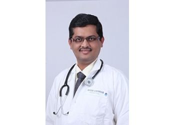 Dr. Amol Mutkekar, MBBS, MS, DNB