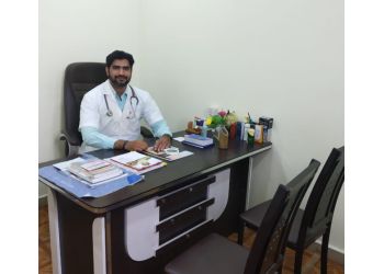Dr. Amol Nagargoje, MBBS, DDVL Dr. Amol Nagargoje, MBBS, DDVL