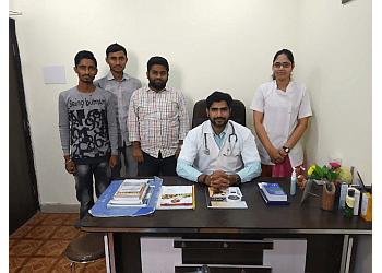 Dr. Amol Nagargoje, MBBS, DDVL - SUREKH SKIN, HAIR, LASER & DENTAL CLINIC