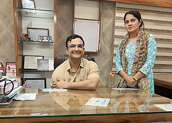 Dr. Amol Patil, MBBS, MD, DM - SHIVAAY ADVANCE GASTRO LIVER AND DIABETES CENTRE