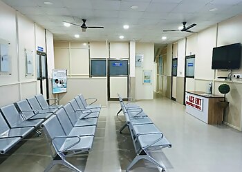 Dr. Amol Sulakhe, MBBS, MS, DNB - ACE E N T SUPER SPECIALITY HOSPITAL