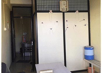 Dr. Amolkumar Achlerkar, MBBS, MD