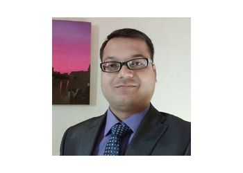 Dr. Amolkumar Achlerkar, MBBS, MD