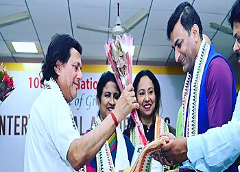 Dr. Amrit Pattojoshi, MBBS, MD, DPM