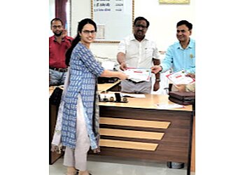 Dr. Amrita Chauhan, MBBS, MD