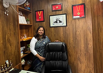 Dr. Amrita Mishra Amaira Homeopathic Healthcare