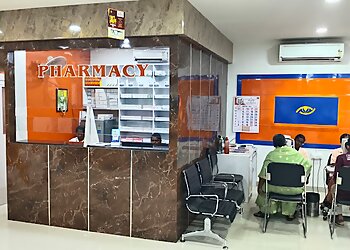 Dr Amrutha, MBBS, MS - VASAN EYE CARE