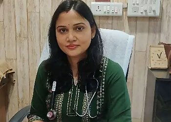 Gorakhpur Gynaecologist Doctors Dr. Anamika Gupta, MBBS, MD image 1