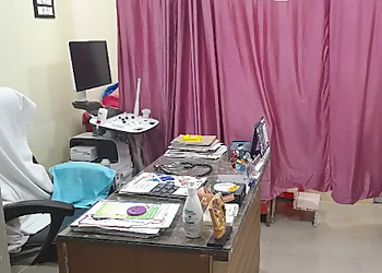 Dr. Anamika Gupta, MBBS, MD - SMILE MATERNITY AND CHILD CARE CENTER