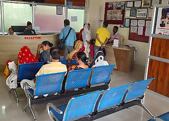 Dr. Anamika Gupta, MBBS, MD - SMILE MATERNITY AND CHILD CARE CENTER