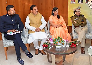 Dr. Anamika Papriwal