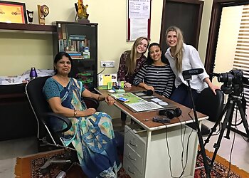 Dr. Anamika Papriwal