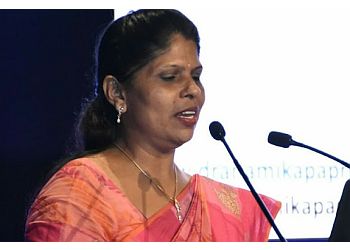 Dr. Anamika Papriwal