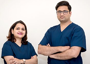 Dr. Anamika Yadav, MBBS, MD