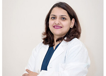 Dr. Anamika Yadav, MBBS, MD