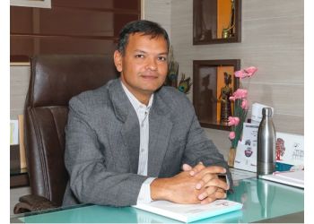 Dr. Anand B Kakani, MBBS, MS, M.Ch - RADIANT SUPER SPECIALITY HOSPITAL 
