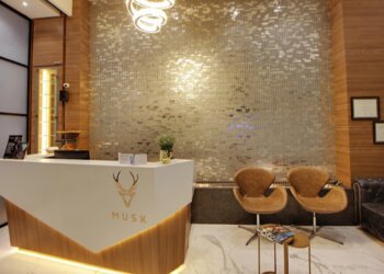 Dr. Anand B. Shah, MDS - MUSK CLINIC