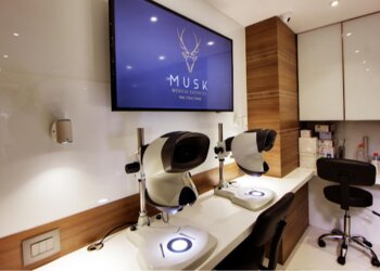 Dr. Anand B. Shah, MDS - MUSK CLINIC