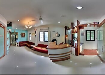 Dr. Anand Bagmar, MBBS, DNB, FERC, FAJEH - Aditya Eye Care & Laser Centre