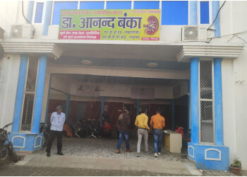 Dr. Anand Banka, MBBS, MD, DM - NEPHRO CARE CENTRE