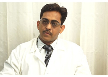 Dr. Anand Diwan, MBBS, DNB, MRCP -  Narayani Hospital
