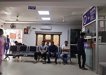 Dr. Anand Gupta, MBBS, MS - SURYA ENT CLINIC AND SURGICAL CENTER