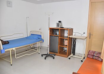 Dr. Anand Gupta, MBBS, MS - SURYA ENT CLINIC AND SURGICAL CENTER