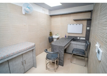 Dr. Anand Jain, MBBS, MD, DNB - MAHARAJA AGRASEN HOSPITAL