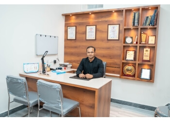 Dr. Anand Jain, MBBS, MD, DNB