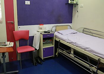 Dr. Anand Joshi, MBBS, MS, DNB - GENESIS COSMETIC CLINIC