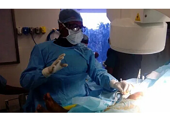 Dr. Anand Kumar, MBBS, MD