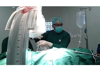 Dr. Anand Kumar, MBBS, MD