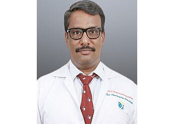 Dr. Anand Kumar, MBBS, MD