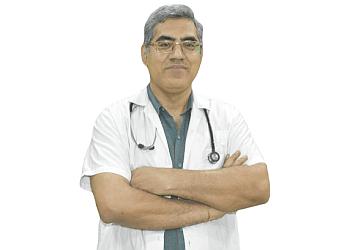 Dr. Anand Kumar Nagwani, MBBS, MS, M.Ch - CALCUTTA COSMO AID