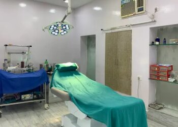 Dr. Anand Kumar Nagwani, MBBS, MS, M.Ch - CALCUTTA COSMO AID CLINIC