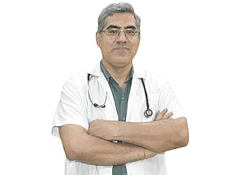Dr. Anand Kumar Nagwani, MBBS, MS, M.Ch - Calcutta Cosmo Aid