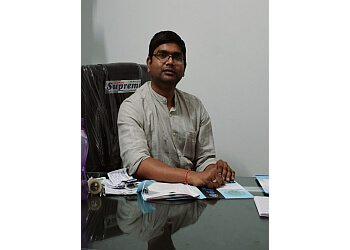 Dr. Anand Kumar Verma, MBBS, MD, DM (Neurology) - ANAND NEUROLOGY CENTRE