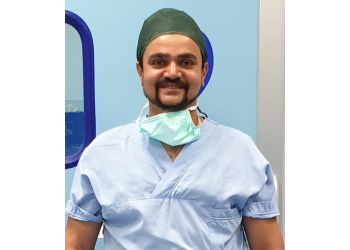 Dr. Anand Panchal, MBBS, DNB, MNAMS