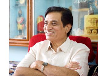Dr. Anand Pandurangi, MBBS, DPM, FIPS - PANDURANGI HOSPITAL 