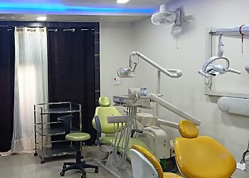 Dr. Anand Poly Dental Care
