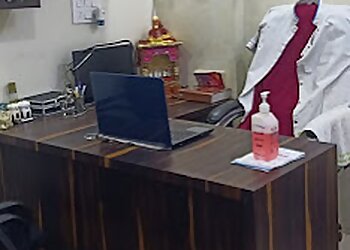 Dr. Anand Poly Dental Care