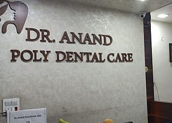 Dr. Anand Poly Dental Care