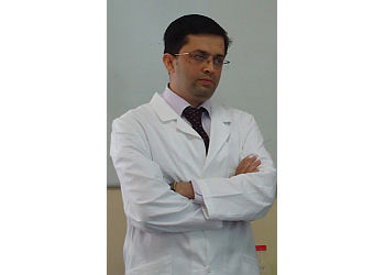 Dr. Anand Prahalad Rao - Vijaya Children's Clinic