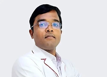 Dr. Anand Ram, MBBS, MD, DM