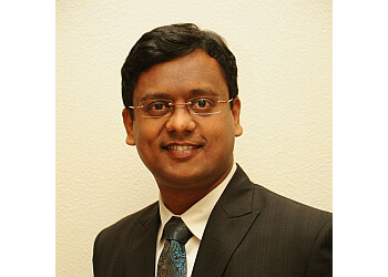 Dr. Anand Raut, MBBS, DOMS, DNB, FICO - ANAND NETRALAYA  