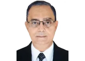 Dr. Anand S Menawat, MBBS, MD - SATYAM HOSPITAL AND RESEARCH CENTRE 