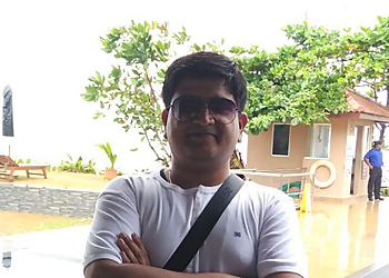 Dr Anand Sharma, MBBS, MD