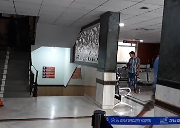 Dr. Anand Singh, MBBS, MD, DM