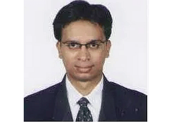 Dr. Anand Totagi, MD, DNB (Gastroenterology)